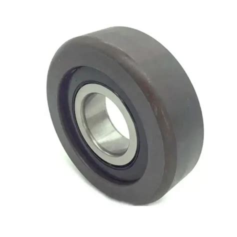 Forklift Bearing High Speed Forklift Gantry Side Roller Bearing For