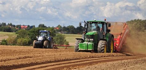 Premie dla młodych rolników 2020 można zgarnąć 150 tys zł