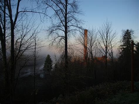 Twin Peaks Filming Locations - Pacific Northwest Photoblog