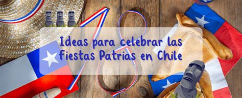 Ideas para celebrar las Fiestas Patrias en Chile con niños y niñas