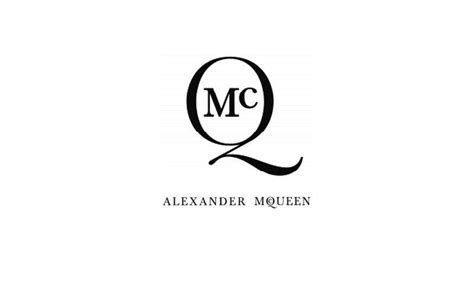 Alexander Mcqueen Logo Vector