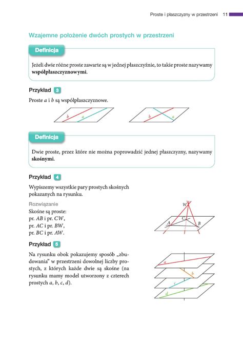 Prosto do matury 3 Podręcznik dla szkól ponadgimnazjalnych Zakres