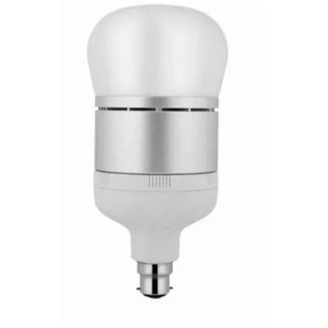 Cool White W Jaquar Aluminium Led Bulb Shape Round Voltage V