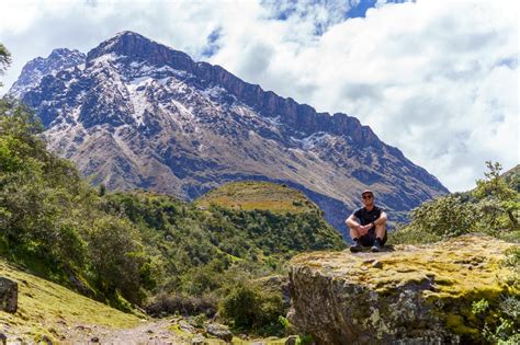 Trekking De Lares A Machu Picchu Dias Caminatas Culturales