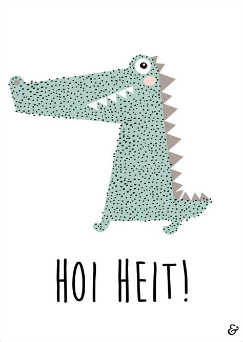 Kaart Hoi Heit Afûk Websjop