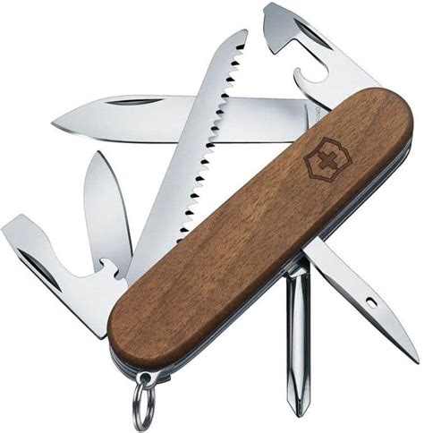 15 Best Swiss Army Knives For Everyday Carry In 2024