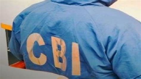 Cbis Operation Chakra Against Cyber Enabled Crime Raids At 105