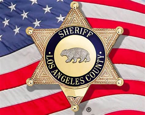 Los Angeles County Sheriff - 2996 Crime and Safety updates — Nextdoor ...