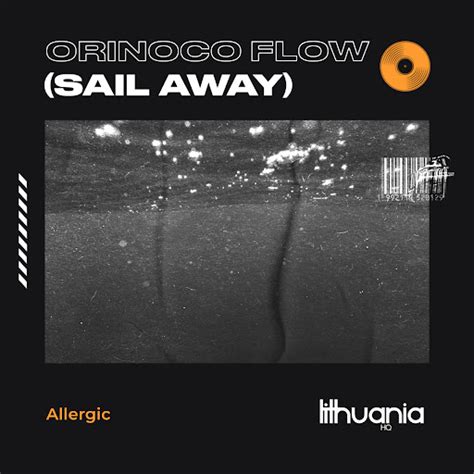 Orinoco Flow Sail Away Youtube Music