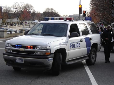 Washington Dc Homeland Security Police Car A Photo On Flickriver