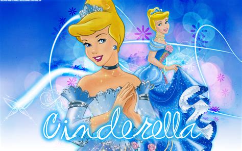 Princess Cinderella Classic Disney Wallpaper 4918086 Fanpop