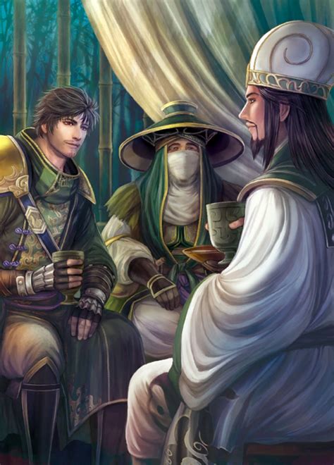 Dynasty Warriors Image By Koei Tecmo 4035335 Zerochan Anime Image Board