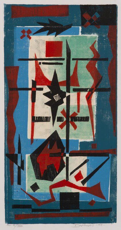 Werner Drewes Acrobatics Angular 1974 Available For Sale Artsy