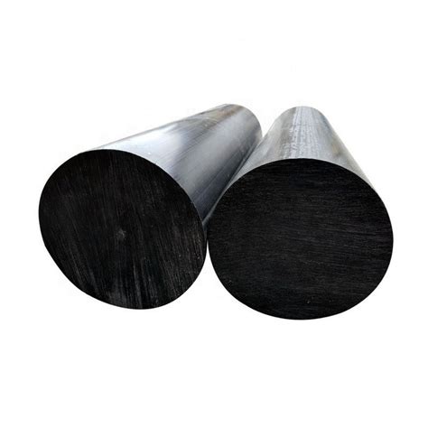 Polyamide Flexible Plastic Pvc Oil Filled Nylon Rod Nylon Bar Square