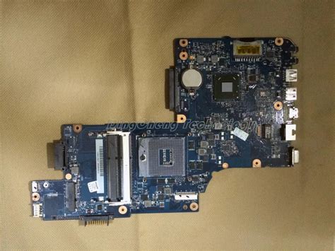 Holytime Laptop Motherboard For Toshiba Satellite C C L L