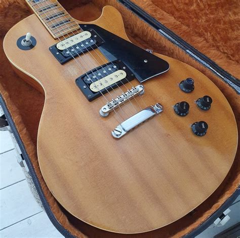 Kay Omega Les Paul Electric Guitar Japan 1970 Catawiki