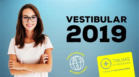 Últimos dias para se inscrever no Vestibular 2019 da Faculdade IENH