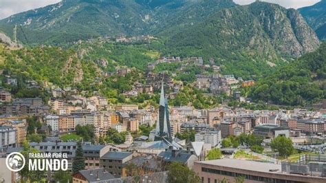 Requisitos Para Vivir En Andorra Gu A Para Espa Oles Top Andorra