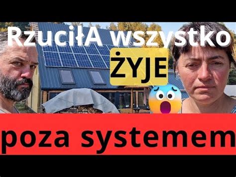 Energia Off Grid Ogrzewanie domu bez przyłączy i licznika to