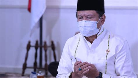 Ikuti Doa Dan Dzikir Nasional Untuk Keselamatan Bangsa Ini Pesan