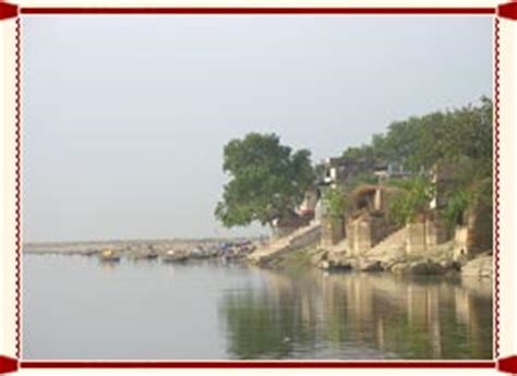 Bithoor - Bithoor India - Bithoor Kanpur India - Travel to Bithoor - Tours to Bithoor