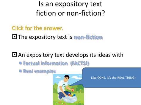 Ppt Expository Texts Powerpoint Presentation Free Download Id4954128