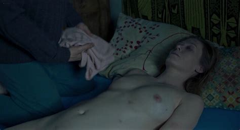 Nude video celebs Diána Magdolna Kiss nude Alexandra Borbély nude Spiral