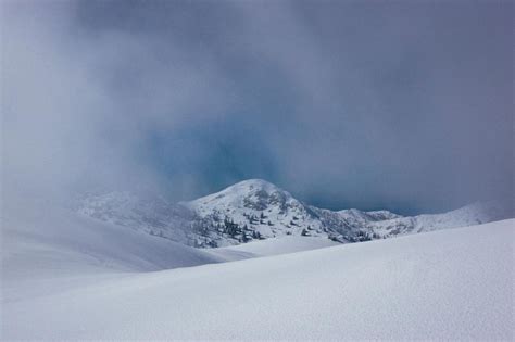 Free Stock Photo Of Mountain Snow Mountains Glacier Landscape Slope Sky