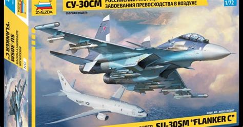 Sukhoi Su Sm Flanker C