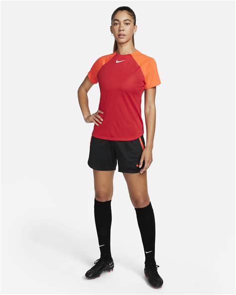 Nike Dri Fit Strike Pantal N Corto De F Tbol Mujer Nike Es