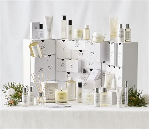 Luxury Beauty Advent Calendar 2024 - Dayle Annelise