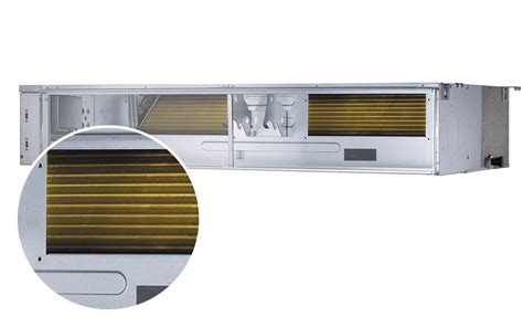 170kw Ducted Air Conditioner Midea Air Conditioning From Polyaire