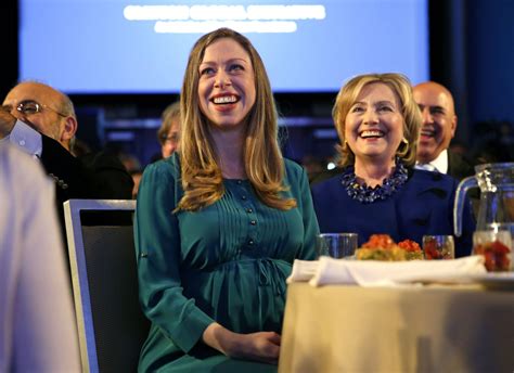 Ivanka Trump And Chelsea Clinton Are ‘still Friends The Washington Post