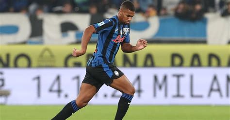 Udinese Atalanta Le Formazioni Ufficiali Fuori Hien Runjaic Con