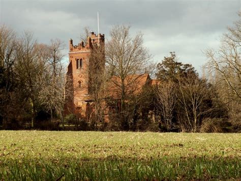 All Saints Church Inworth Essex © Robert Edwards Cc By Sa 2 0 Geograph Britain And Ireland