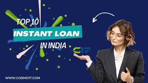 Best Instant Personal Loan Apps In India Blog