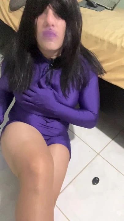 Encasement 3 Shemale Latex Latex Porn Feat Daniela Violetta XHamster