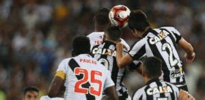 Freguesia ou uma nova era Vasco e Botafogo põem status à prova em