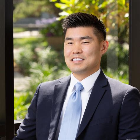 Richard Kim People On The Move Silicon Valley Business Journal