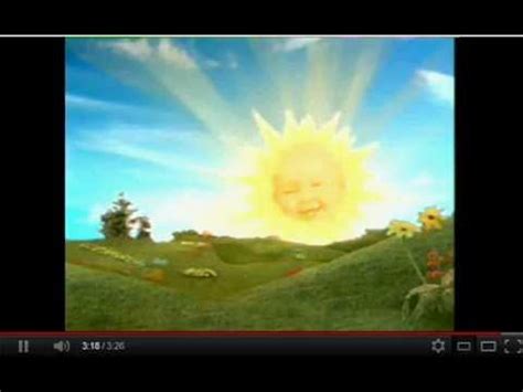 Teletubbies Theme Song - YouTube