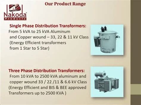 Up To Mva Three Phase Industrial Electrical Transformer Pad Mount