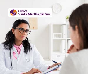 Clínica Santa Martha del Sur Mamografía Tarjeta Cencosud Ahorra