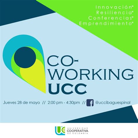 Universidad Cooperativa de Colombia Ibagué Espinal on Twitter