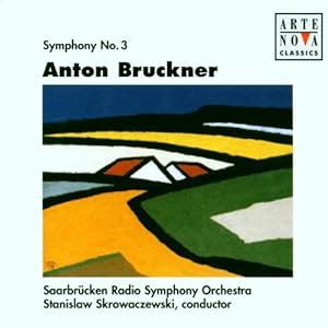 Amazon co jp Bruckner Symphony No 3 ミュージック