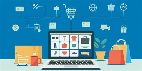 E-Commerce Merchandising: Everything You Need to Know