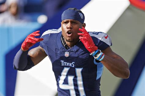 Titans Rookie Lb Otis Reese Is Playing Like A 2024 Solution Music