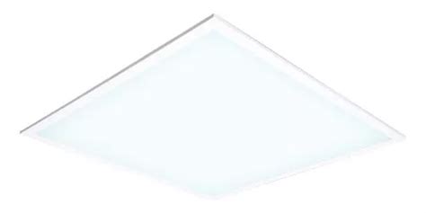 Lámpara plafón led de techo Tecnolite 40BKLED65MVB luz color luz de día