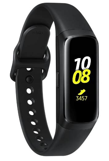 Samsung Galaxy Fit Sm R Czarny Oficjalne Archiwum