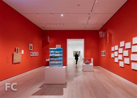 Tour Museum Of Modern Art Reopening — Field Condition