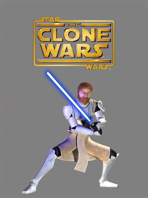 Star Wars: The Clone Wars - Rotten Tomatoes